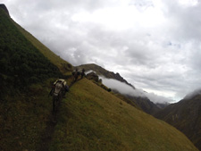 Ecuador-Highlands Riding Tours-Wild Andes Expedition